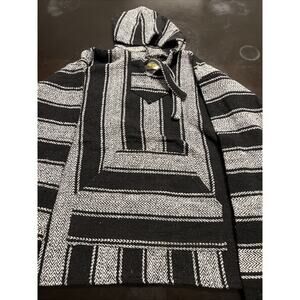 Preowned The Best Solution For Evolution Earth Rags Sweater Size Small